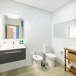شقة Casa Andreia Olhão