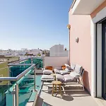 Casa Andreia شقة
