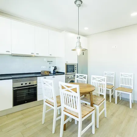 Apartament Casa Andreia *