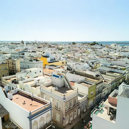 Casa Andreia Appartamento Olhão