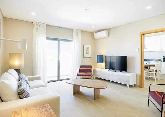 Casa Andreia Appartamento