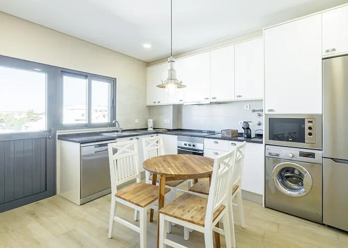 Casa Andreia * Olhão