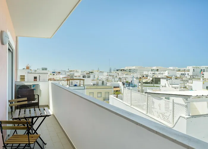 Appartamento Casa Andreia *