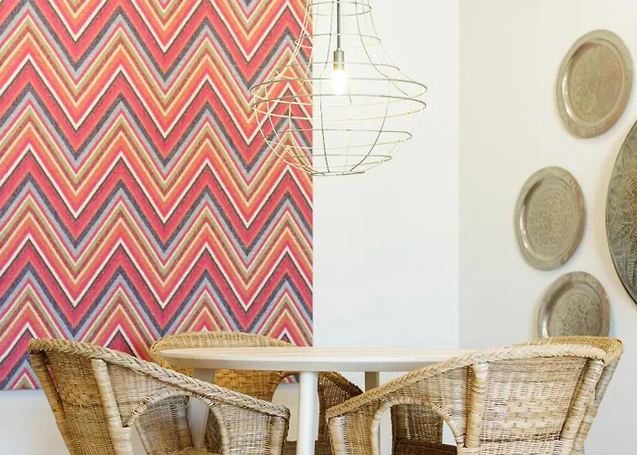 Casa Andreia * Olhão