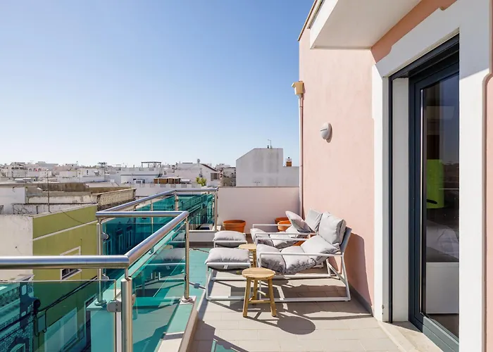 Casa Andreia Appartamento