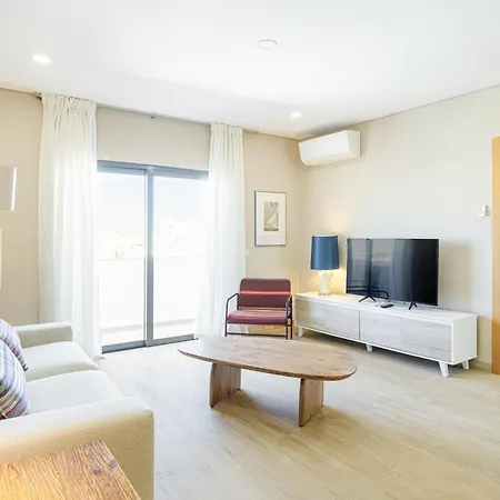 Casa Andreia Lejlighed