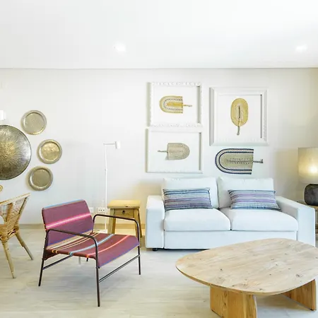 Lejlighed Casa Andreia *