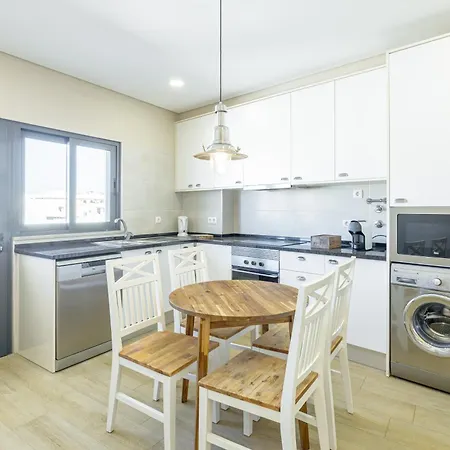 Casa Andreia * Olhão