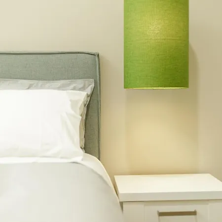 Casa Andreia Lejlighed