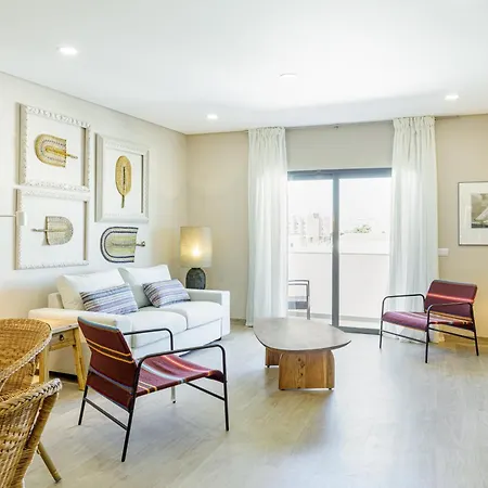 Casa Andreia Lejlighed *