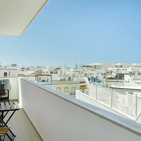 Διαμέρισμα Casa Andreia *