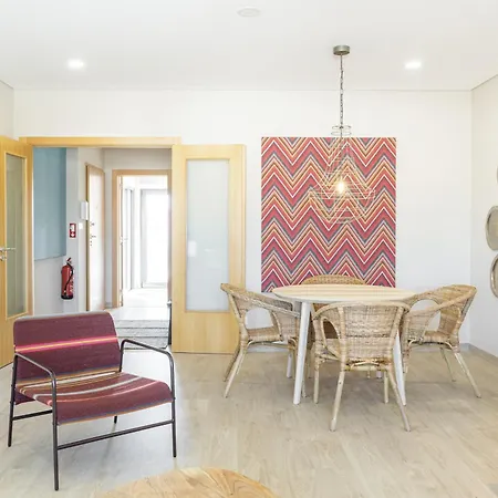 Casa Andreia * Olhão