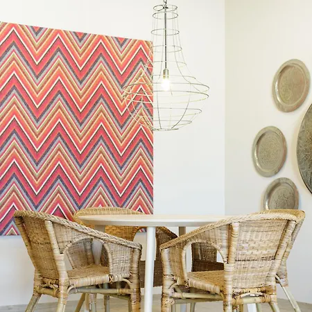 Casa Andreia * Olhão