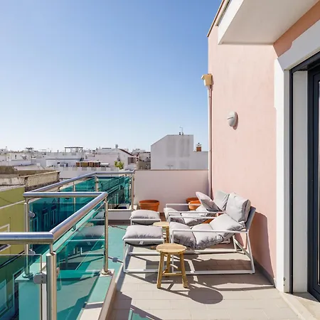 Casa Andreia Lejlighed