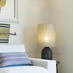 Διαμέρισμα Casa Andreia