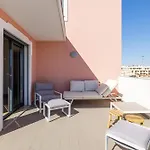 Casa Andreia Διαμέρισμα Olhão