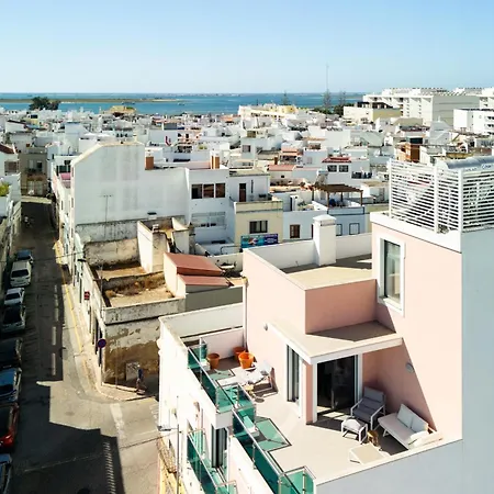 Casa Andreia Olhão